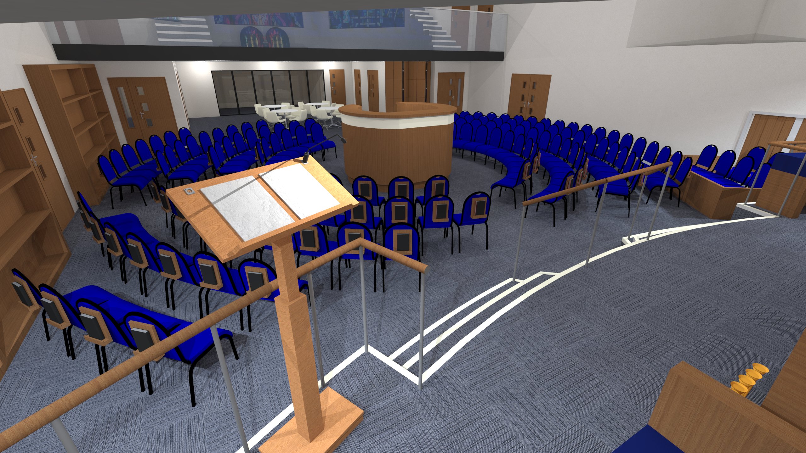 Brighton & Hove Reform Synagogue Brighton & Hove Reform Synagogue